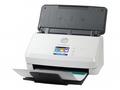 HP ScanJet Pro N4000 snw1