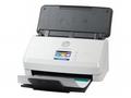HP ScanJet Pro N4000 snw1