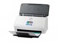 HP ScanJet Pro N4000 snw1