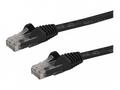 StarTech.com 1.5m CAT6 Ethernet Cable, 10 Gigabit 