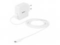 StarTech.com USB C Wall Charger, USB C Laptop Char