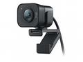 Logitech StreamCam C980 - Full HD camera with USB-