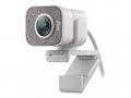 Logitech StreamCam C980 - Full HD camera with USB-
