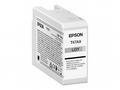Epson Singlepack Light Gray T47A9 UltraChrome
