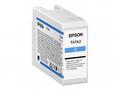 Epson T47A2 - 50 ml - azurová - originální - inkou