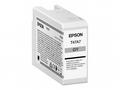 EPSON cartridge T47A7 Gray (50ml)