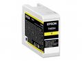 Epson T46S4 - 25 ml - žlutá - originální - inkoust