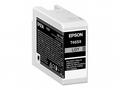 Epson UltraChrome Pro T46S9 - 25 ml - světle šedá 