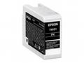 Epson Singlepack Black T46S1 UltraChrome Pro Zink