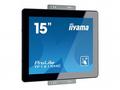 iiyama ProLite TF1515MC-B2 - LED monitor - 15" - o