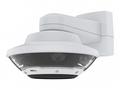 AXIS Q6100-E 50 Hz - Síťová bezpečnostní kamera - 