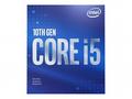 Intel Core i5 10400F - 2.9 GHz - 6-jádrový - 12 vl
