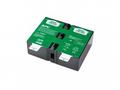 APC Replacement battery Cartridge #165, BR1300MI