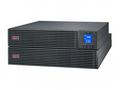 APC Easy UPS SRV RM 3000VA 230V Ext. Runtime with 