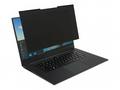 Kensington MagPro™ pro notebook 13,3“ (16:9), dvou