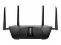 NETGEAR Nighthawk RAX50 - Bezdrátový router 4porto