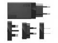 Lenovo 65W USB-C AC Travel Adapter