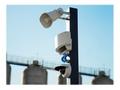 Axis D2110-VE Security Radar - Pohybové čidlo - ka