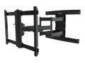 StarTech.com TV Wall Mount supports up to 100 inch