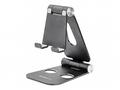 StarTech.com Phone and Tablet Stand, Foldable Univ