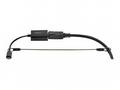 StarTech.com 20-Pack Security Cable Tethers for Ad
