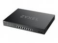 Zyxel XS1930-10, 8-port Multi-Gigabit Smart Manage