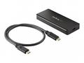 StarTech.com USB-C 10Gbps M.2 NVMe PCIe SSD Enclos