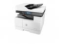 HP LaserJet MFP M443nda, A4, A3, 25, 13ppm, 1200x1