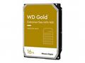 WD Gold, 16TB, HDD, 3.5", SATA, 5R