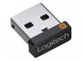 LOGITECH USB Unifying Receiver - 2.4GHZ - EMEA - S