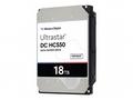 Western Digital Ultrastar® HDD 18TB (WUH721818ALE6