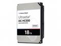 WD Ultrastar DC HC550 WUH721818ALE6L4 - Pevný disk