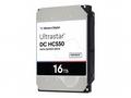 HDD 16TB Western Digital Ultrastar DC HC550 SATA