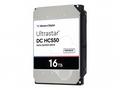 WD Ultrastar® HDD 16TB (WUH721816ALE6L4) DC HC5503