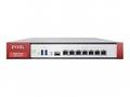 Zyxel USG FLEX 500 Firewall 7 Gigabit user-definab