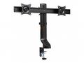 Kensington SmartFit Space-Saving Dual Monitor Arm 