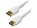 StarTech.com 1m Premium Certified HDMI 2.0 Cable w