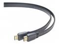 PremiumCord High Speed HDMI Cable with Ethernet - 