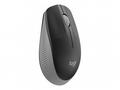 Logitech Wireless Mouse M190 Full-Size, mid gray