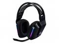 Logitech G G733 LIGHTSPEED Wireless RGB Gaming Hea