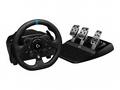 Logitech G923 - Volant a pedály - kabelové - pro P