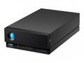 LaCie 1big Dock STHS16000800 - Pole pevných disků 