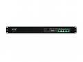 APC Easy Switched PDU EPDU1016S - Rozvodná jednotk