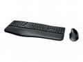 Kensington Pro Fit Ergo Wireless Keyboard and Mous