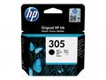 HP 305 Black Original Ink Cartridge