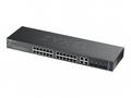 Zyxel GS2220-28, 28-port Managed Layer2+ Gigabit E