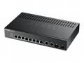 Zyxel GS2220-10 10-port L2 Managed Gigabit Switch,