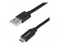 StarTech.com USB to USB C Cable - 2 m USB 2.0 Type