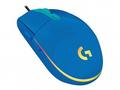 Logitech G102 LIGHTSYNC - BLUE - EER