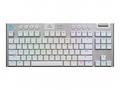 Logitech Gaming G915 TKL - Klávesnice - podsvícení